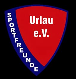Sportfreunde Urlau Vereinswappen